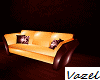 -V- Luxurious Sofa