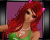 ~CK~ Crimsion Red Rhea
