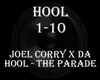 Joel Corry x Da Hool
