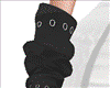 K8 HIS Queen Warmers