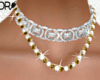 DR- Ibiza V3 necklace
