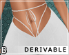 DRV Tie Club Pants