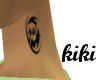 kiki tribal tattoo
