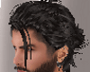 Jay Hairstyle Dark