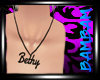 [BAM] Bethy Necklace