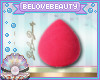 e Beauty Sponge