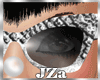 !JZa Spicy Chic  Silver