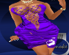 {SL} E SEXY PURPLE