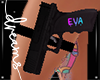 Eva Leg Gun