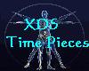 XDS Medical Clock 2