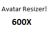 Avatar Resizer 600X