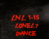 DANCE-LONELY