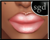 !SGD Pink Lips-Zell