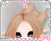 [Pup] Add On Caramel Bow