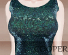 !A Dress selen aqua