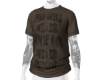 shirt begin