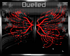 Acc:F: Corrupt butterfly