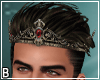 Lord Red Crown