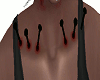 Infected Chest Nails [B]