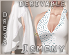 [Is] Romantica Dress Drv