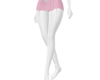 Sweater Pink Skirt