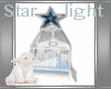 starlight crib 1