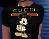 F. Gucci Micky Rolled