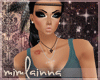 |M| Warrior Goddess Tank