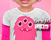 Kids★ T-Shirt White