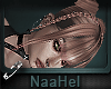 [NAH] Hairs ginger