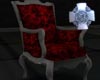 [KD] Formal Steel Chair