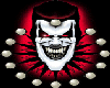 Evil Anim Clown