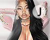 🅙 Adeline black