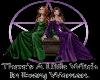 2 witches