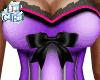 [ICE]Soft Purple corset