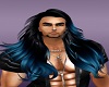 Fabio black blue