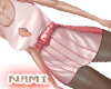 Dress Crome Pink Gold