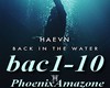 [mix]back in the water