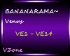 BANANARAMA-Venus
