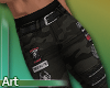 Art ► Custom pants