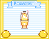 lemon ice cream (MADE)