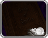 -S- Book of Spells