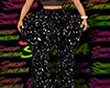 PANT GLITTER