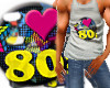 I ♥ the 80s