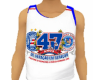 CAMISA DO BAHIA BAMOR