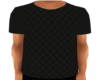 Black LV Shirt