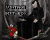 [P] vintage giftbox