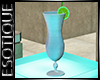 |E! Lounge Cocktail Glas