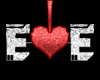 Colar E❤E