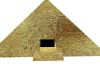 ~KMS~ Gold Pyramid 2